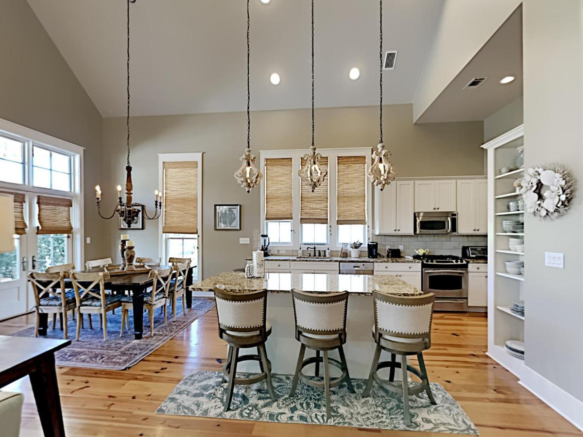 Cypress Dune Cottage Santa Rosa Beach Exterior foto