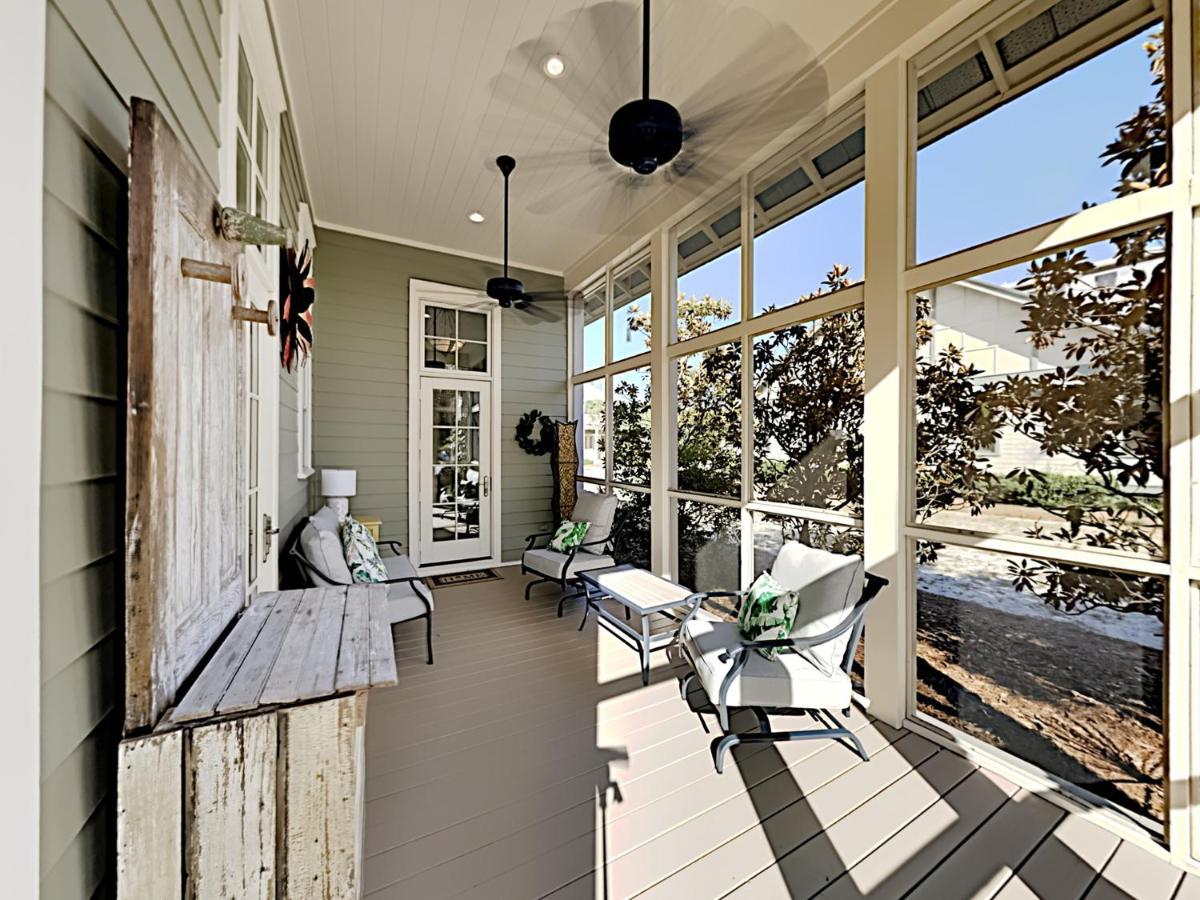 Cypress Dune Cottage Santa Rosa Beach Exterior foto