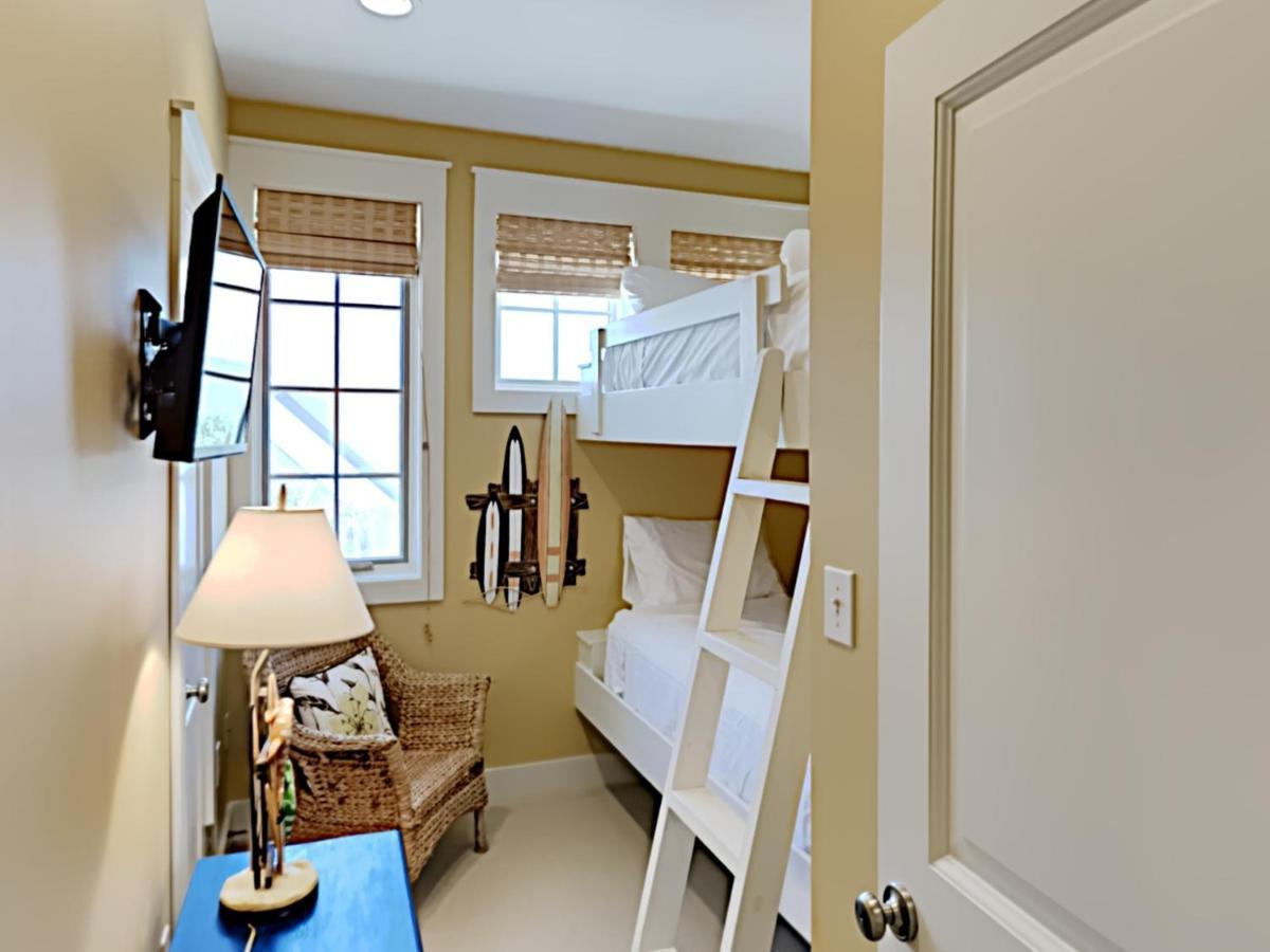 Cypress Dune Cottage Santa Rosa Beach Exterior foto