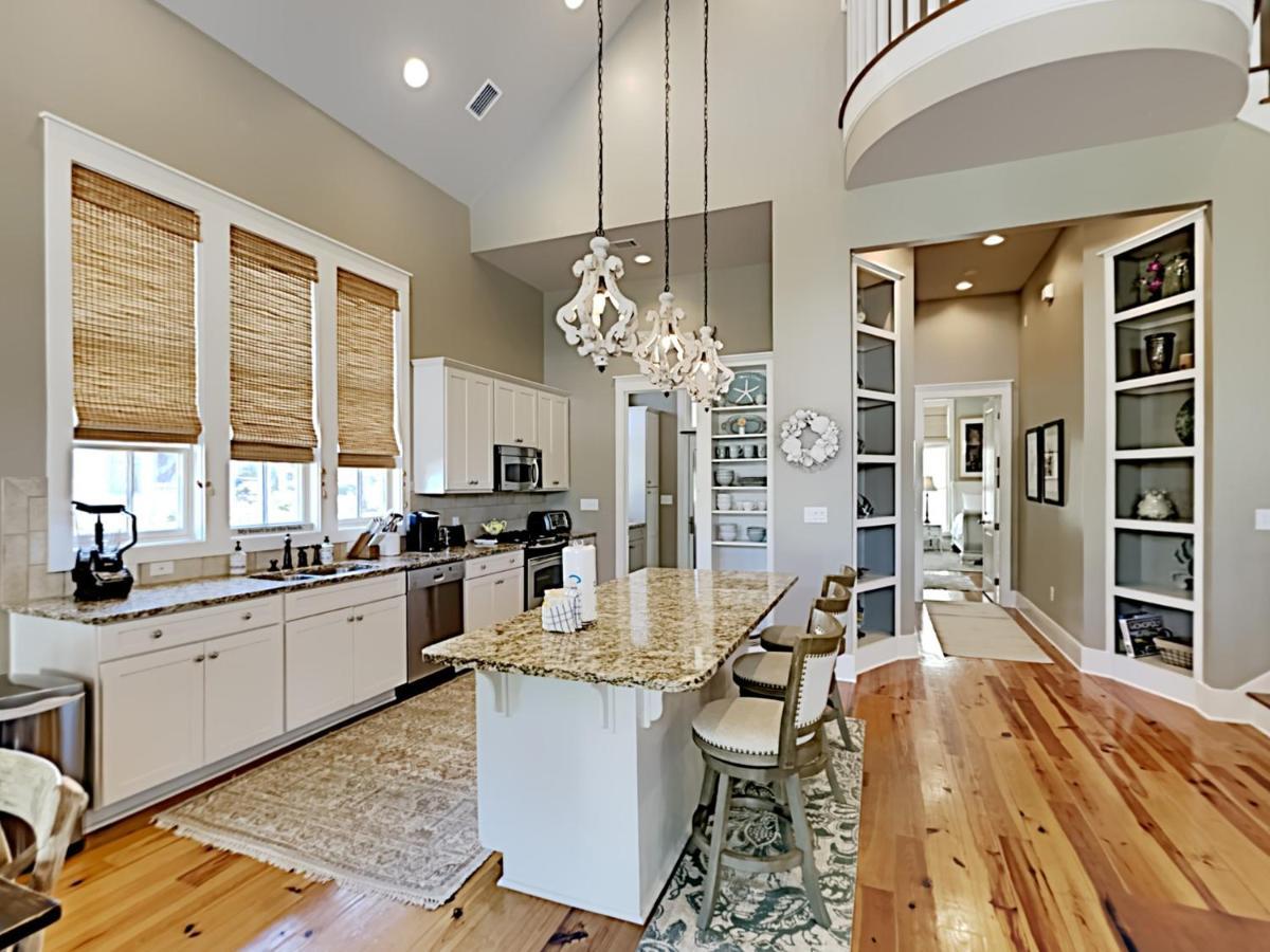 Cypress Dune Cottage Santa Rosa Beach Exterior foto